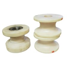 Комплект роликов Интех (капролон) - изображение 2