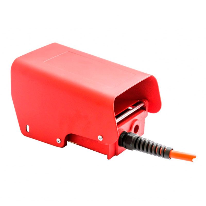 Педаль для резьбонарезного станка - изображение 2