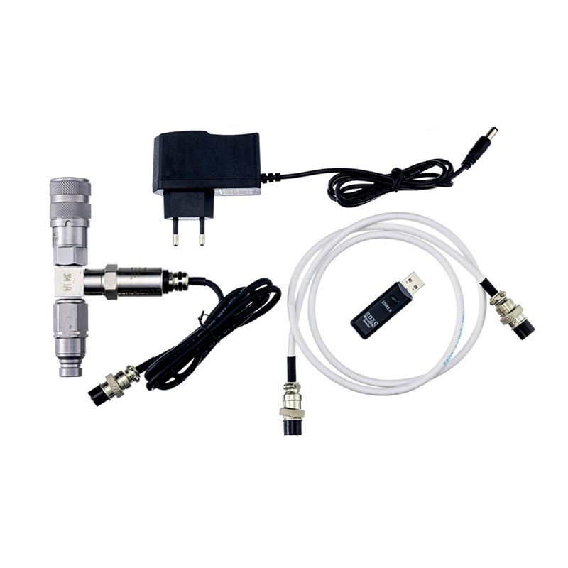 Блок автоматизации и протоколирования сварочных процессов ПРОСВАР Инспектор с аккумулятором - изображение 2