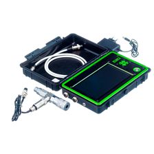 Блок автоматизации и протоколирования сварочных процессов ПРОСВАР Инспектор с аккумулятором - изображение 3