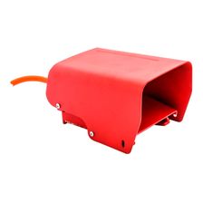 Педаль для резьбонарезного станка - изображение 3