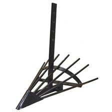 Картофелекопалка прямая (через сцеп) - изображение 2