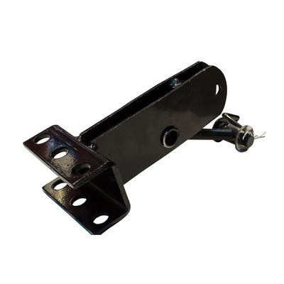 Окучник прямой створчатый (через сцеп) - изображение 6