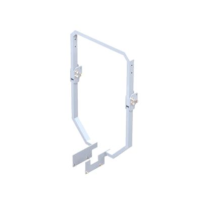 Дуга безопасности к тракторам СКАУТ