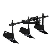 Окучник тройной для минитрактора СКАУТ - изображение 4