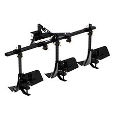 Окучник тройной для минитрактора СКАУТ - изображение 6