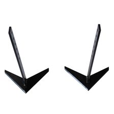 Плоскорезы (пара для прополки) - изображение 4