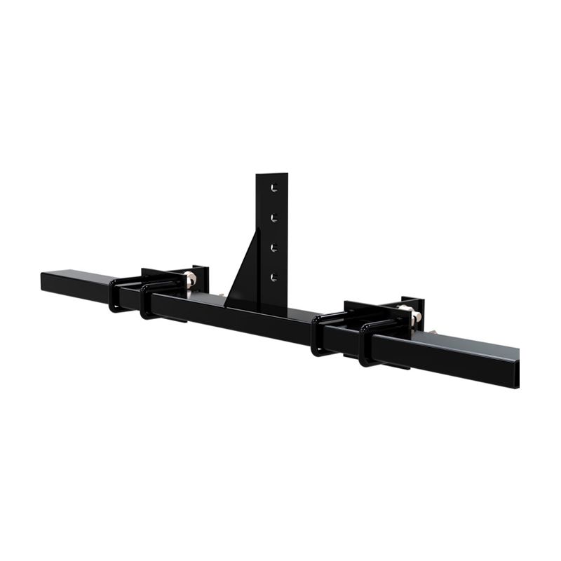 Сцепка двойная универсальная