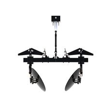 Комплект для прополки и окучивания к минитрактору СКАУТ - изображение 6