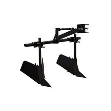 Окучник двойной для мотоблока и минитрактора СКАУТ - изображение 4