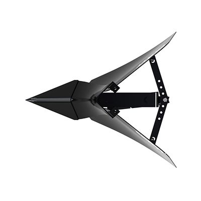 Окучник регулируемый «Стрела» - изображение 2