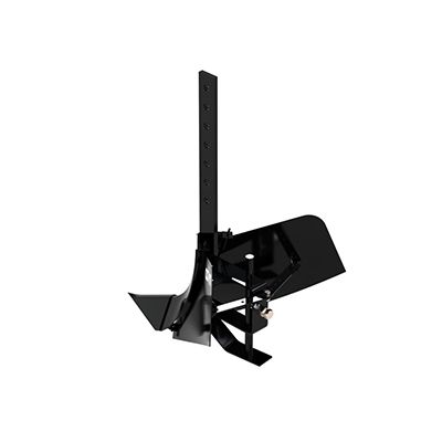 Окучник регулируемый «Стрела» - изображение 3