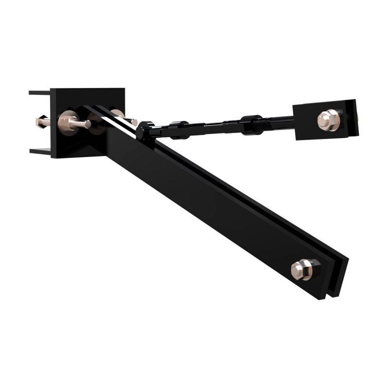 Сцепка усиленная для минитрактора СКАУТ - изображение 2