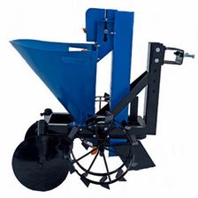 Картофелесажалка универсальная ИСТЕМ (на грунтозацепах в упаковке) - изображение 2