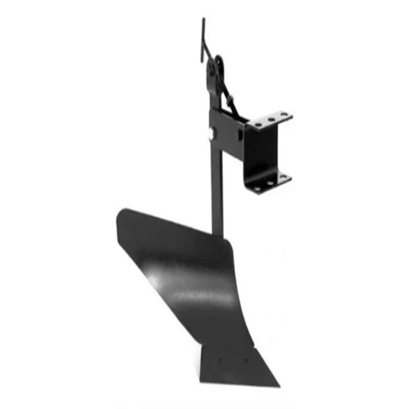 Плуг однорядный с колесиком ИСТЕМ