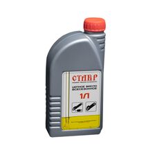 Масло цепное минеральное СТАВР - изображение 2