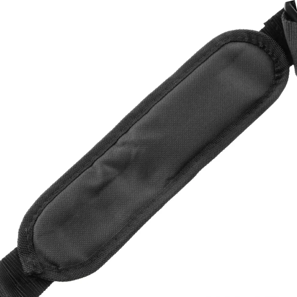 Ремень для триммера универсальный с защитой бедра Сибртех - изображение 4