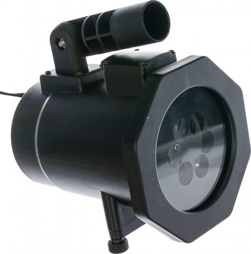 Проектор Neon-Night LED цвет RGBW 601-262