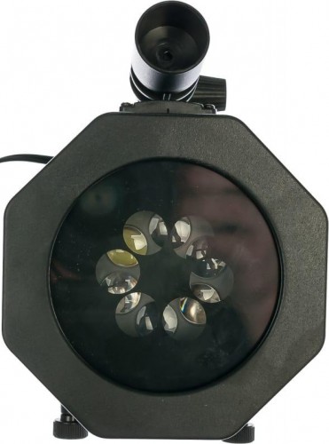 Проектор Neon-Night LED цвет RGBW 601-262 - изображение 2