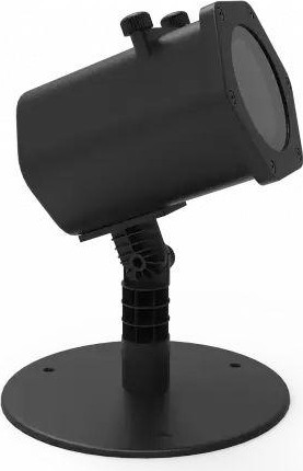 Проектор светодиодный GAUSS HL093 "4 картинки", анимированные картинки ip44 - изображение 2