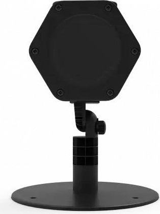 Проектор светодиодный GAUSS HL090 "дед мороз", анимированная картинка, ip44 - изображение 4