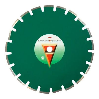 Алмазный диск Сплитстоун Professional 1A1RSS 500x40x3,6x10x34, асфальт 100 - изображение 3