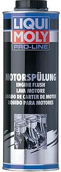 Профессиональная промывка масляной системы LIQUI MOLY Pro-Line Motorspulung 1 л 2425 2425