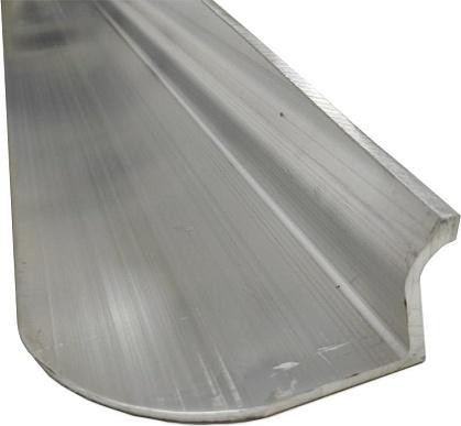 Профиль для виброрейки Kedasa MCD-4-2 2.4м - изображение 2