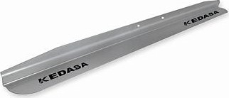 Профиль для виброрейки Kedasa MCD-4-2 2.4м