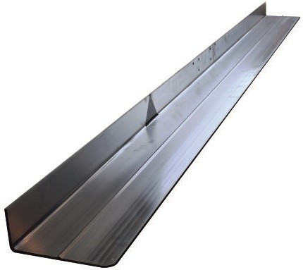 Профиль для виброрейки VEKTOR VSG-2.5 выравнивающий, 3 м 00-00003901