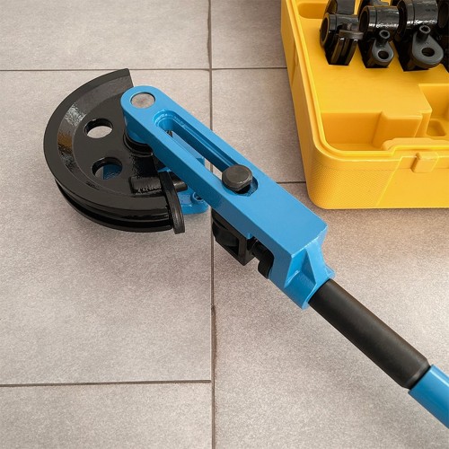 Профилегиб СОРОКИН 7.1 8х32, 6х50 мм - изображение 2