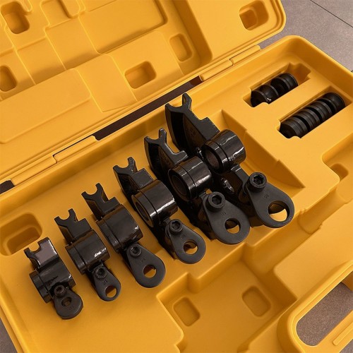 Профилегиб СОРОКИН 7.1 8х32, 6х50 мм - изображение 4