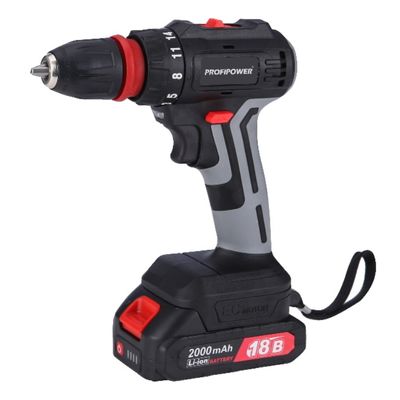 Пила циркулярная бесщеточная ProfiPower MK DHS-18V ( Li-ion-2шт., 4.0Ач, 5500 об/мин, З/У) - изображение 10