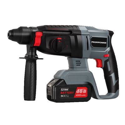 Пила циркулярная бесщеточная ProfiPower MK DHS-18V ( Li-ion-2шт., 4.0Ач, 5500 об/мин, З/У) - изображение 8