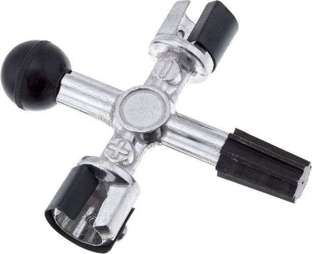 Профкомплект для обслуживания клемм аккумулятора СТАНКОИМПОРТ KA-9305