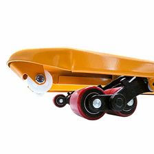 Тележка гидравлическая PROLIFT АС 30 (3 т) - изображение 6