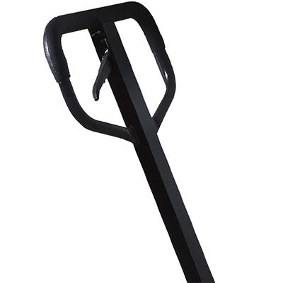 Тележка гидравлическая PROLIFT АС 50 (5 т) - изображение 4