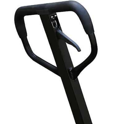 Тележка гидравлическая PROLIFT AC25 L1800 - изображение 3