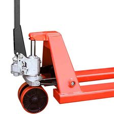 Тележка гидравлическая PROLIFT AC25 L1800 - изображение 5