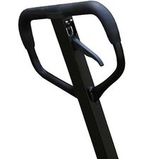 Тележка гидравлическая PROLIFT AC25 L1800 - изображение 6