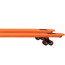 Тележка гидравлическая PROLIFT AC25 L2000 - изображение 6