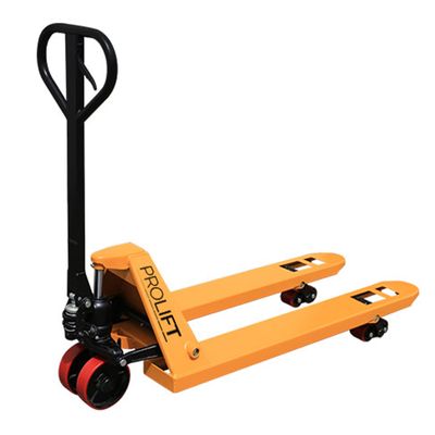 Тележка гидравлическая PROLIFT AC25 L2000 - изображение 9