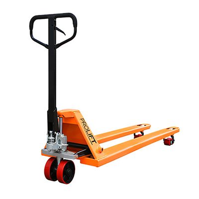 Тележка гидравлическая PROLIFT AC25 L800 - изображение 10