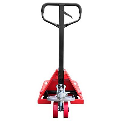 Тележка гидравлическая PROLIFT AC25 L800 - изображение 2