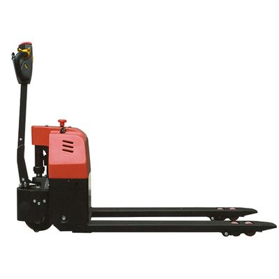 Тележка гидравлическая PROLIFT AC25 L800 - изображение 9