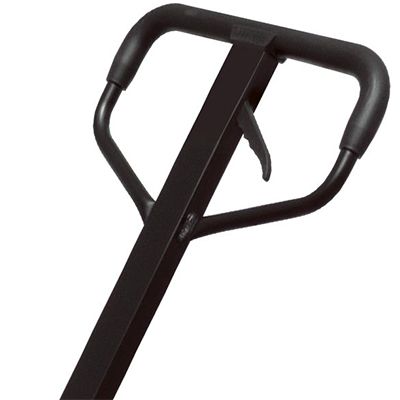 Тележка гидравлическая PROLIFT AC25 (RU) - изображение 3