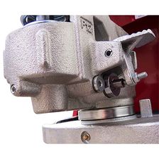 Тележка гидравлическая PROLIFT AC25 (RU) - изображение 5