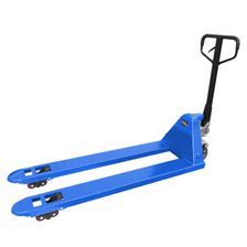 Гидравлическая тележка PROLIFT AC(B)25 (резина) - изображение 5