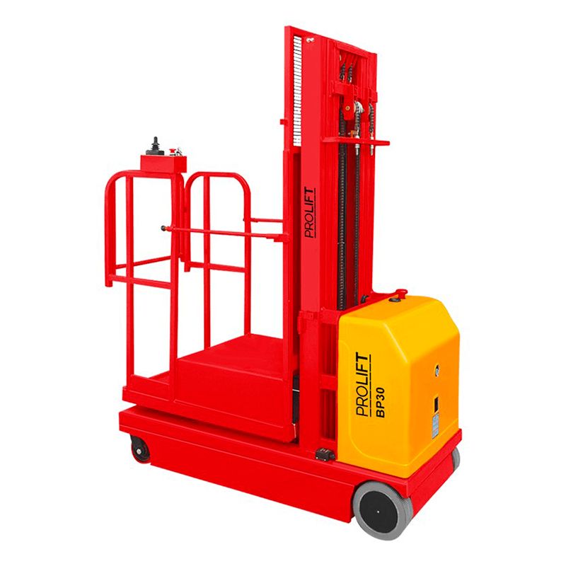 Комплектовщик заказов PROLIFT BP3033 - изображение 1