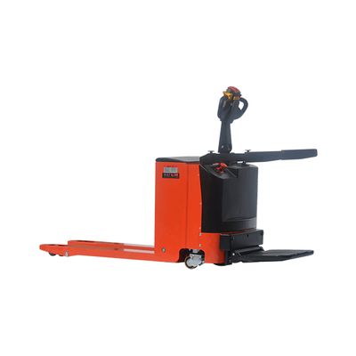 Тележка гидравлическая весовая PROLIFT CW30 - изображение 3